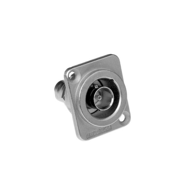 【AC-BNC-JJ-75】COAX ADAPT BNC TO BNC