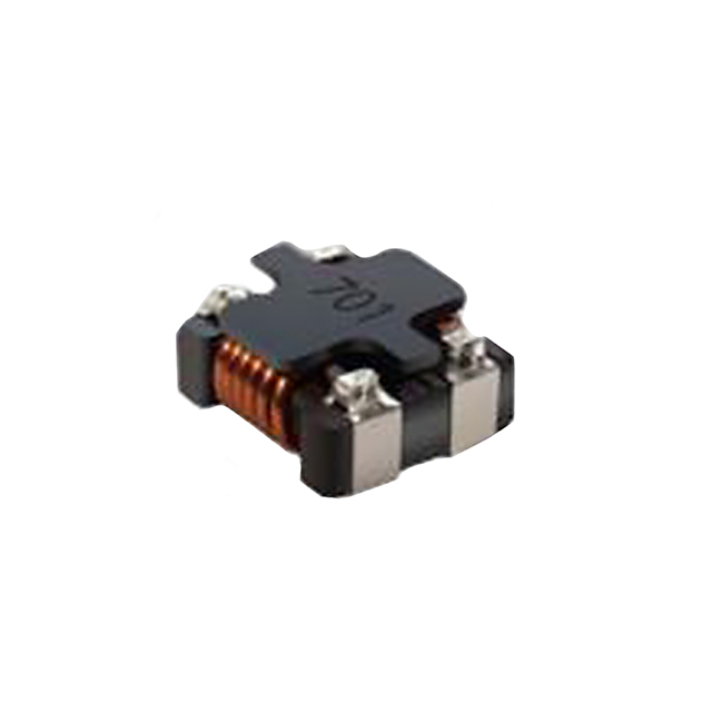 CMC 12.5UH 6A 2LN 1KOHM SMD【SRF1206A-102Y】