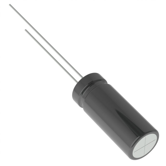CAP ALUM 22UF 20% 50V RADIAL TH【ELE-500ELL220ME11D】