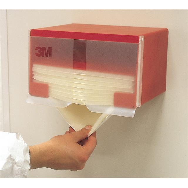 3M TACK PAD DISPENSER 07909, 1 P【7909】