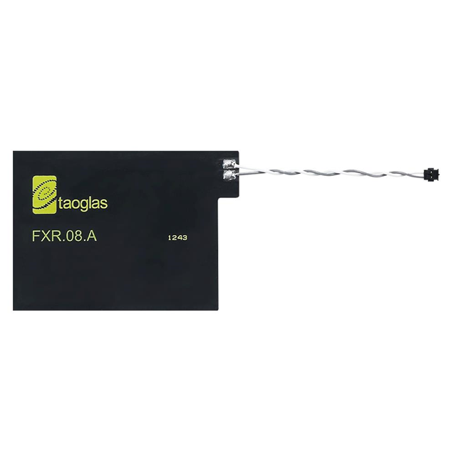RFID ANTENNA 13.56MHZ【FXR.08.52.0075X.A】