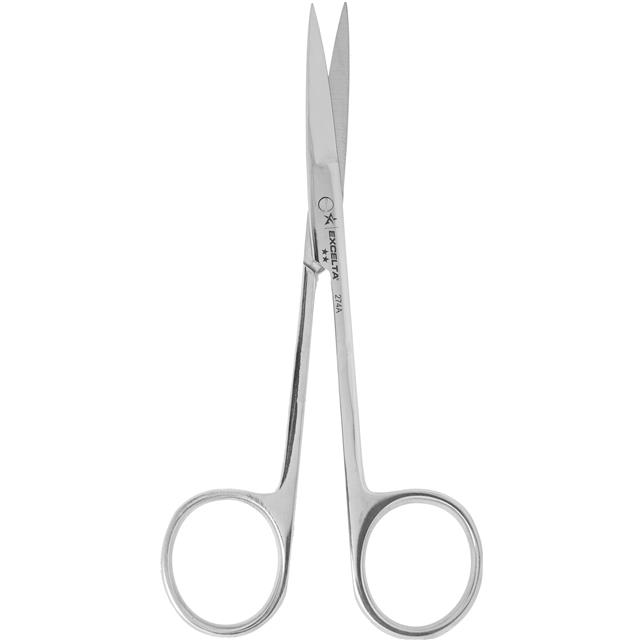 SCISSORS - VEY FINE 1.5" BLADE -【274A】