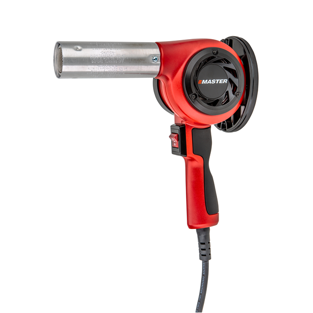 【HG-201T-00-MC】MASTER HEAT GUN PLASTIC HOUSING