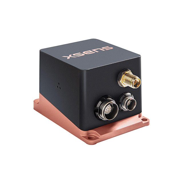 SENSOR INCLUDES A FULL INTERNAL【MTI-680G】