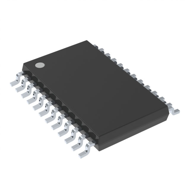 【DRV10982QPWPRQ1】IC MOTOR DRIVER