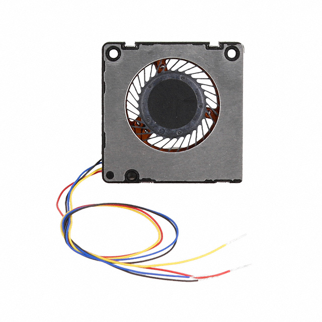 【DB0300305H1A-BT0】FAN BLOWER 30X3.2MM 5VDC WIRE