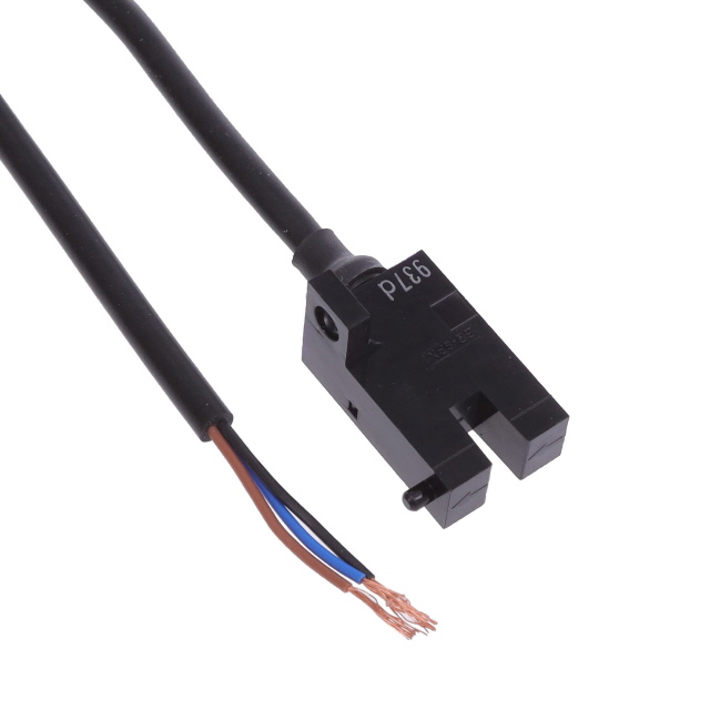 【EE-SPX404-W2A】SENSOR OPTICAL 3.6MM MODULE SLOT
