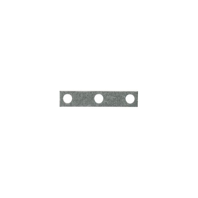 JUMPER TERM BLK 3POS LINK【0470400000】