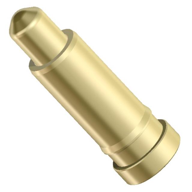 【0907-3-CLIP】CONTACT SPRING LOADED SMD GOLD I