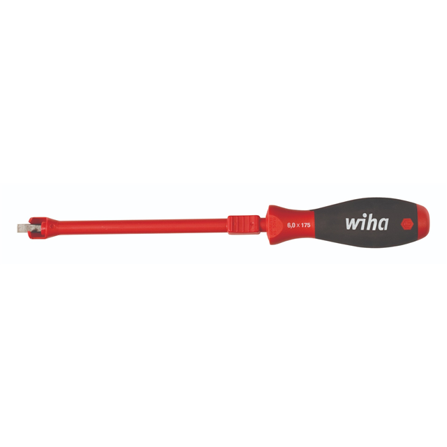 SCREW HOLDING SLOTTED SCREWDRIVE【34508】