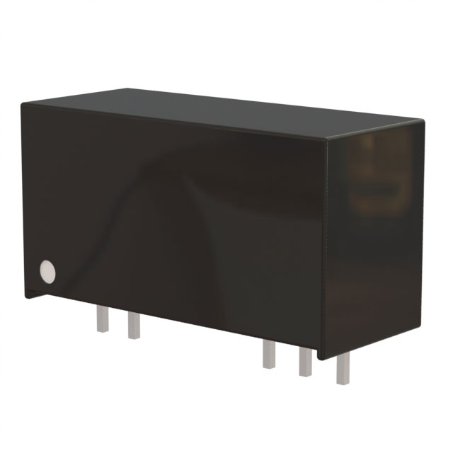 DC DC CONVERTER 9V 6W【ITX0509SA】