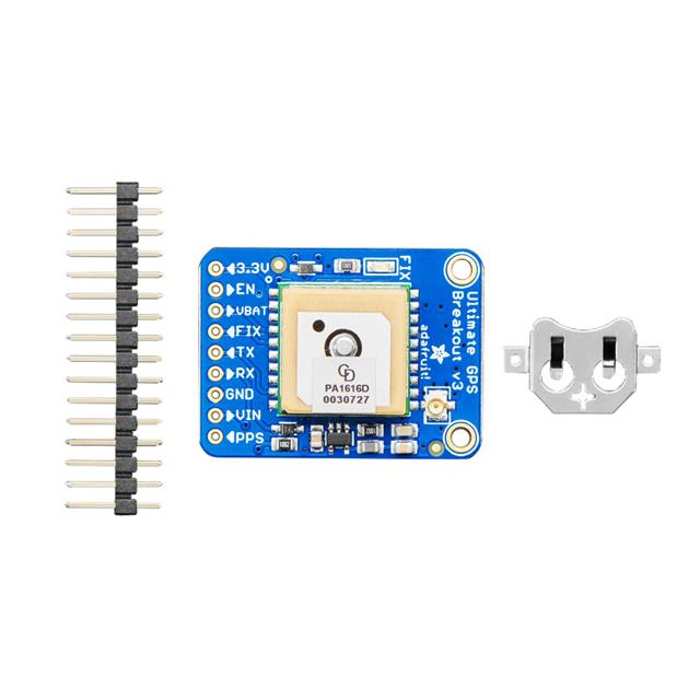 ULTIMATE GPS PA1616D BREAKOUT【5440】