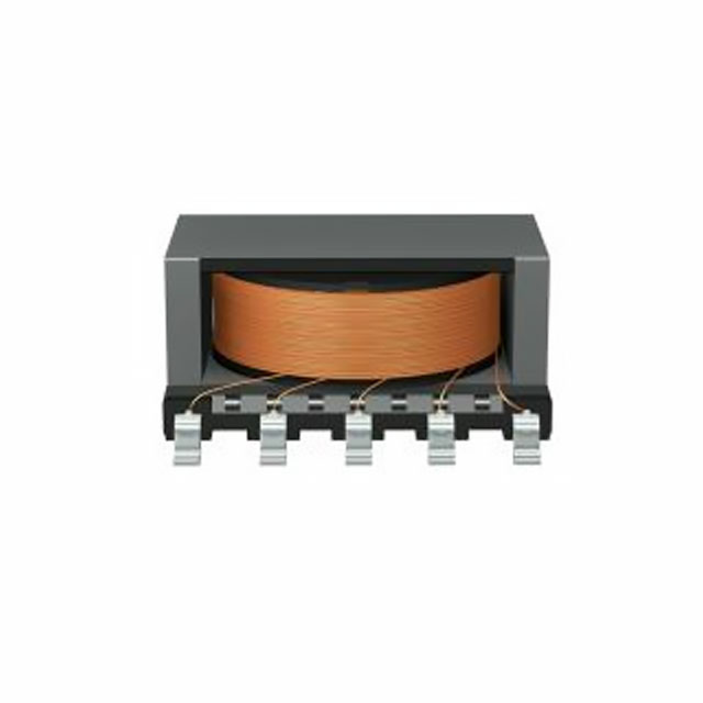 XFMR DC/DC CONV 288.3UH SMD [digi-reel品]【B78334B1018A003】