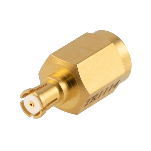 【PE6TR1114】27GHZ TERMINATOR JACK SMP 1W