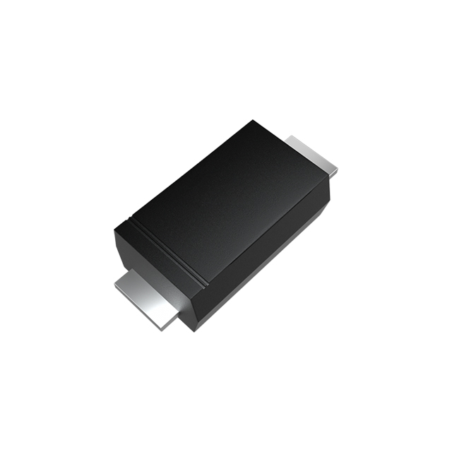 【SMF5.0A】TVS DIODE 5VWM 9.2VC SOD123