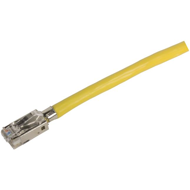 【09451511524】RJ INDUSTRIAL RJ45, 8PIN CAT6A G