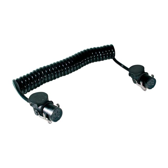 【00558470】CBL COIL 7CON 12AWG/16AWG 14.76'