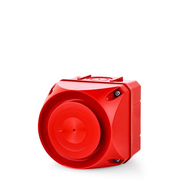 【874170313】BUZZER MULTI-TONE ALARM SND