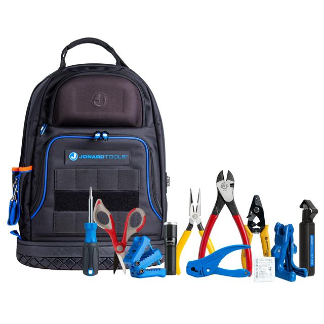 JONARD TOOLS TK-121B BACKPACK FI【TK-121B】