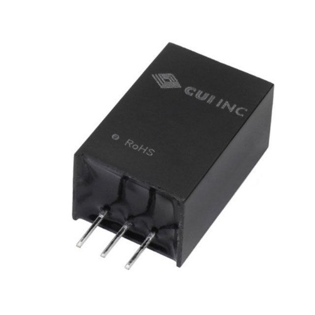 【P7812-500】DC-DC NON-ISOLATED, 0.5 A, 18~90