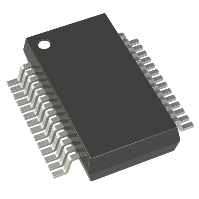 【CS5464-ISZ】IC ENERGY METERING 1PHASE 28SSOP