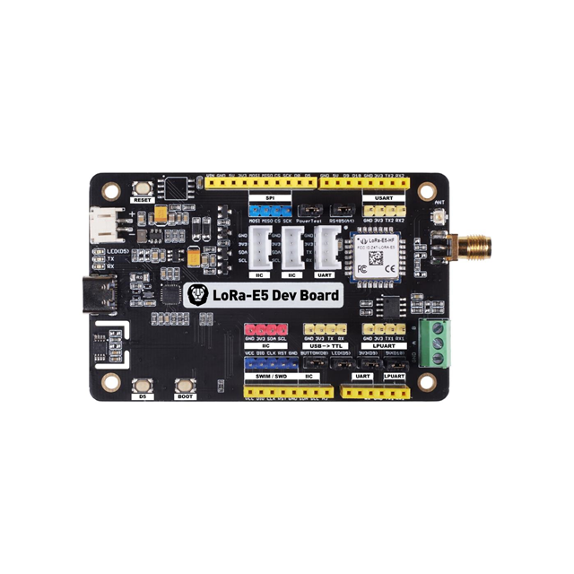 WIO-E5 DEV KIT STM32WLE5 LORAWAN【113990934】