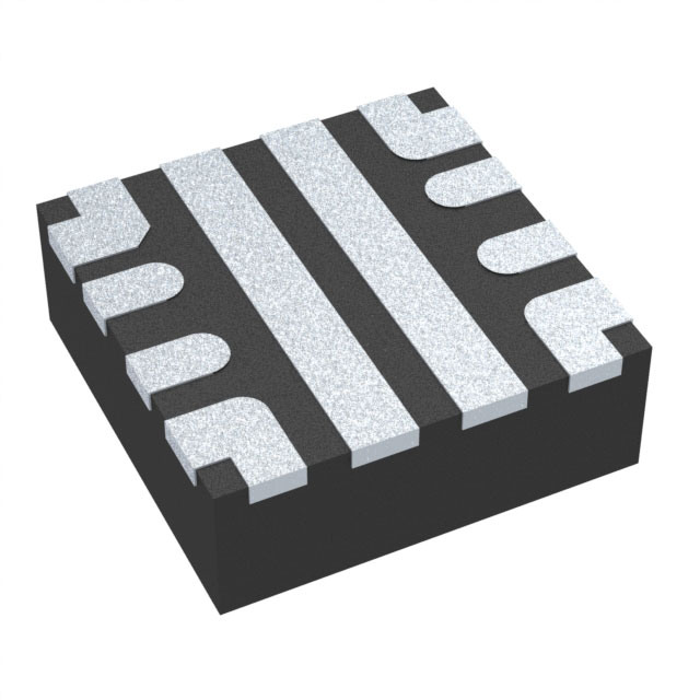 【TPS25210ARPWR】IC ELECTRONIC FUSE 6% 10VQFN