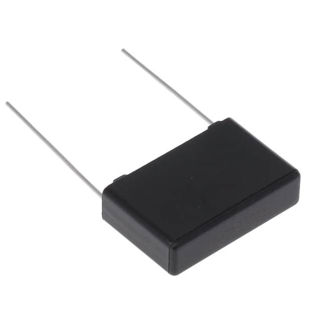 【BFC238374752】CAP FILM 7500PF 5% 2.5KVDC RAD