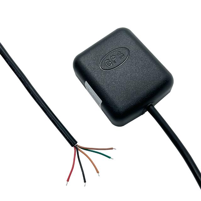 【GT-502MGG-N】RF RECEIVER GNSS/GPS UART