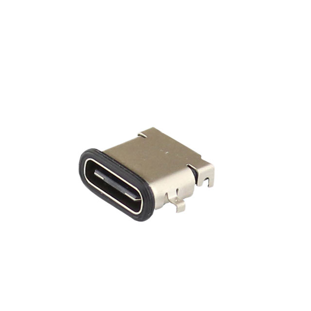 【A-USB1-AFN-EA-PRR1】CONN RCPT USB3.2 TYPEC 24P SMD R