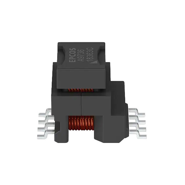 【B78308A2462A003】XFMR FLYBACK DC/DC CONV 4.1UH SM