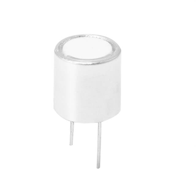 ULTRASONIC TRANSCEIVER ALUMINUM【CUSA-TR07-008-500-TH67】