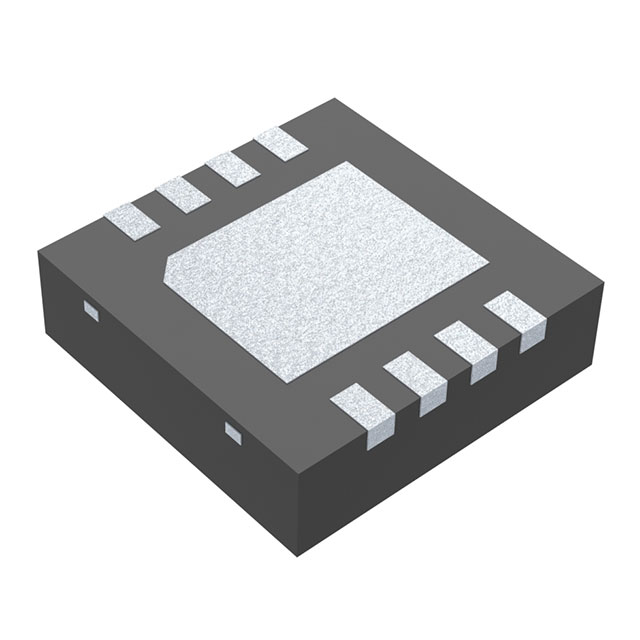 【LMV112SDX/NOPB】IC CLK BUFFER 1:1 40MHZ 8WSON