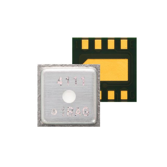 1.5%RH RELATIVE HUMIDITY AND TEM【HS4011】