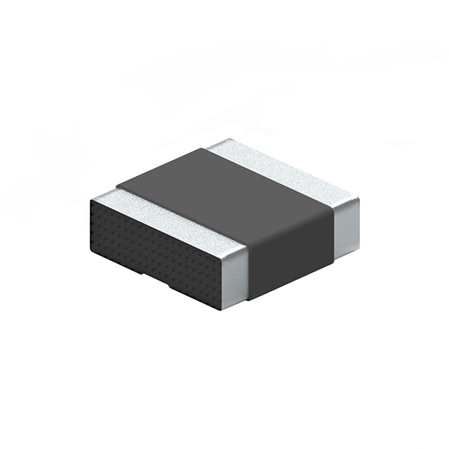 【407150015050】THERM PAD 15MMX15MM W/ADH BLACK