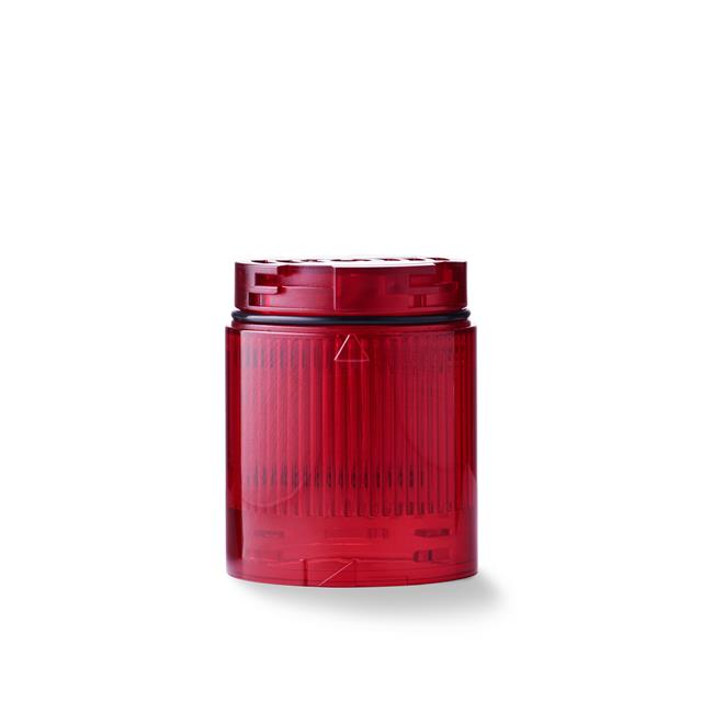 COMPLETE UNIT RED LED FLASH【915022005】