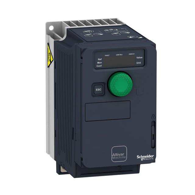 VARIABLE SPEED DRIVE, ALTIVAR MA【ATV320U06M3C】