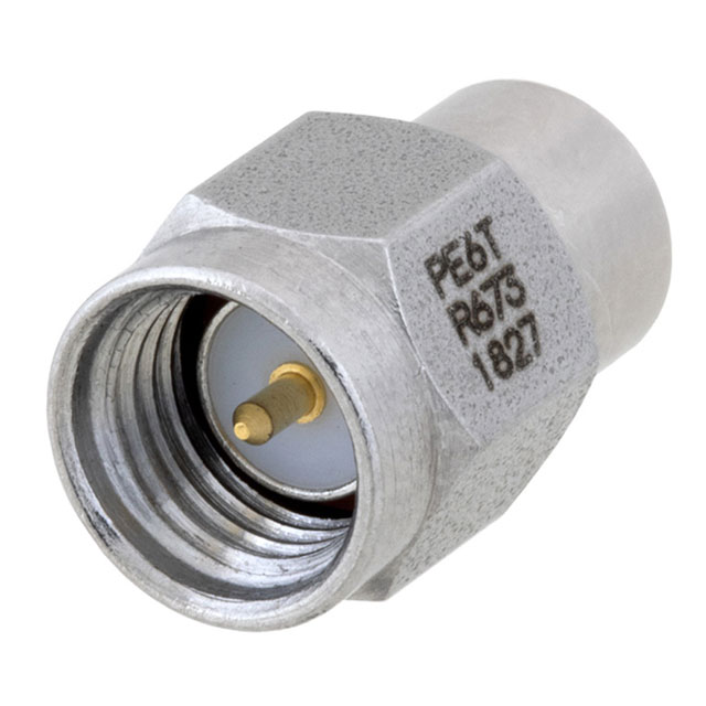 【PE6TR673】26.5GHZ TERMINATOR PLUG SMA 2W