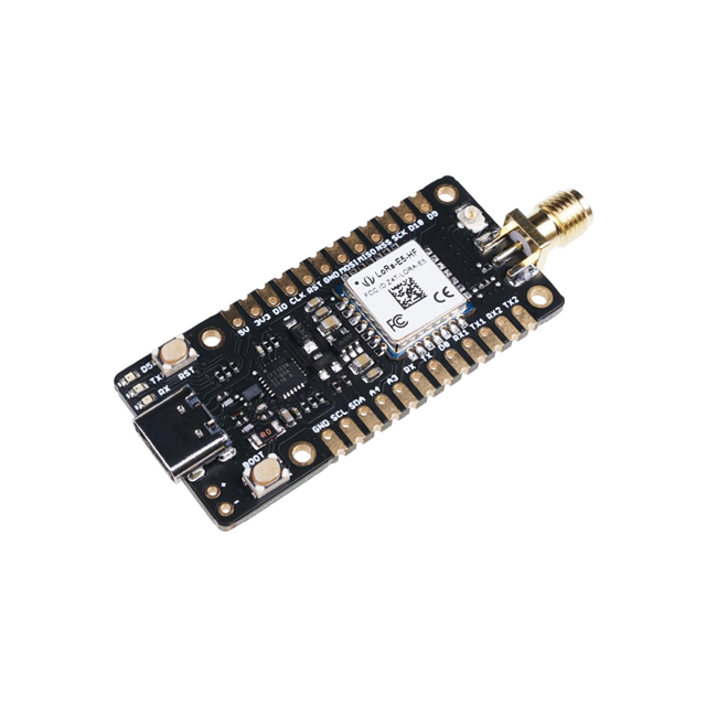WIO-E5 MINI DEV BRD STM32WLE5JC【113990939】