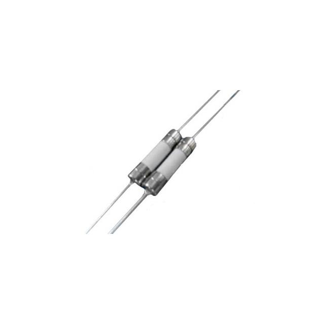 【5HFP 8-R】FUSE CERAMIC 8A 250VAC 5X20MM