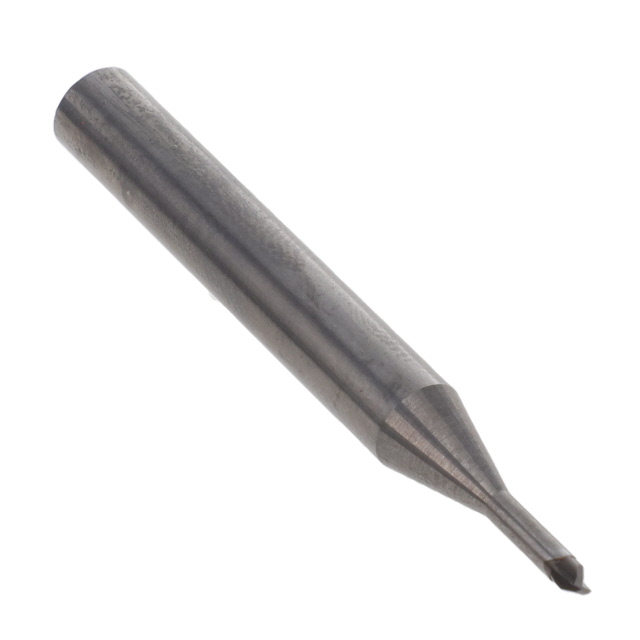 【DK02003ZO】DRILL BIT CARBIDE 2MM