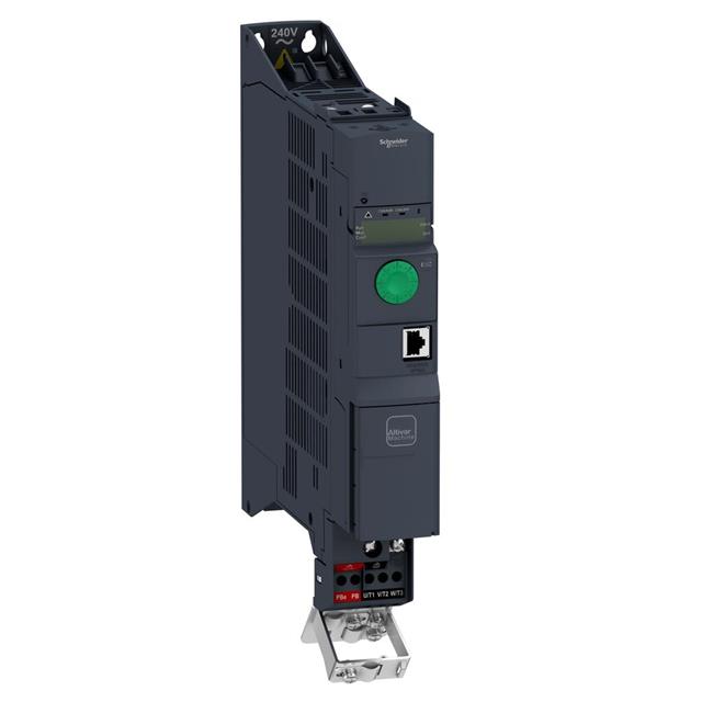 VARIABLE SPEED DRIVE, ALTIVAR MA【ATV320U15N4B】