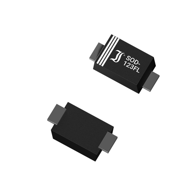 【SMF30A】TVS DIODE 30VWM 48.4VC SOD123F
