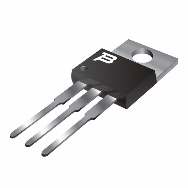 THYRISTOR 375V TO-220-3【Y1112-S】