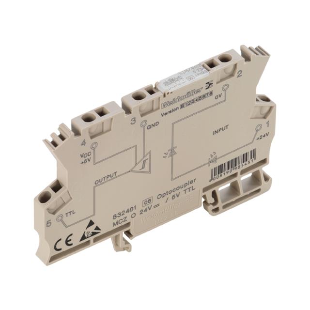 【8421380000】OPTOISOLATOR TRANS MODULE