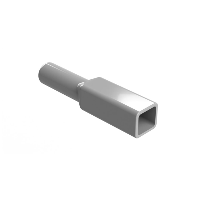BOOT (BACKSHELL) FOR 2-WAY RECEP AT2P-BT AMPHENOL SINE/TUCHEL製｜電子部品・半導体 ...
