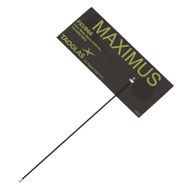 【FXUB66.54.0150C】MAXIMUS ULTRA WIDE BAND FLEX ANT
