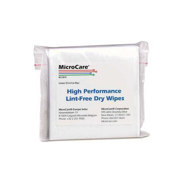 【MCC-WF44】WIPES DRY MULTI SURFACES 50PCS