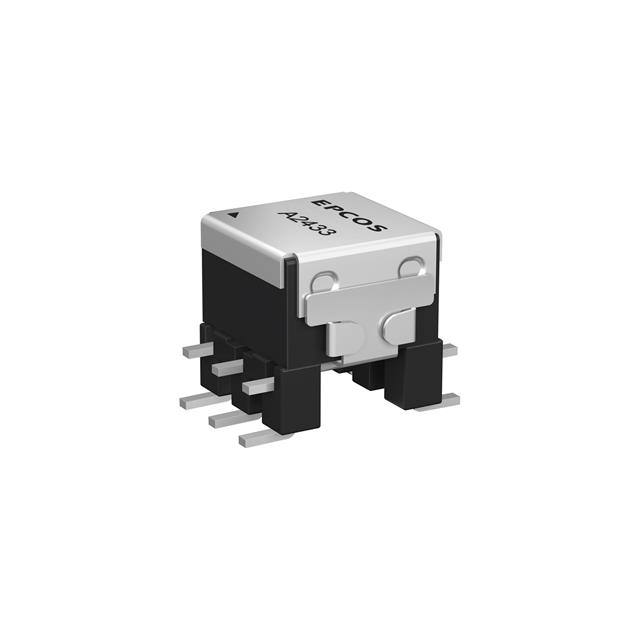 【B78416A2232A003】SMT TRANSFORMER FOR ULTRASONIC S