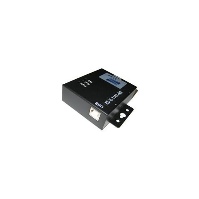 【ES-U-1101-MB】RS-232 USB TO SERIAL